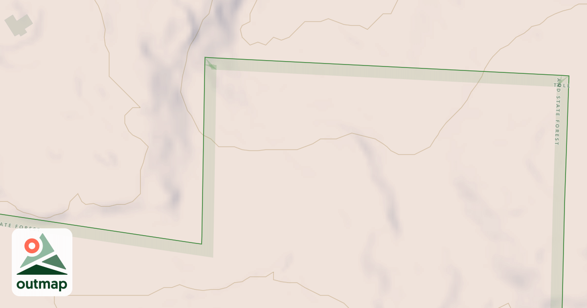 Map of USGS National Digital Trails f7a34ef6-400a-4923-9d76-5502d408d952