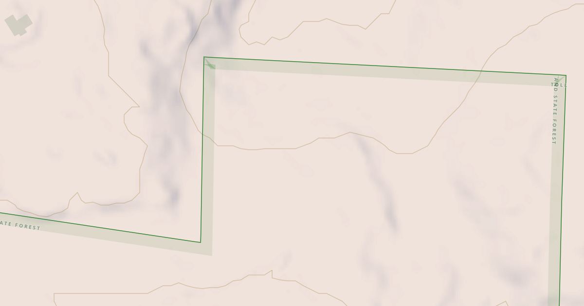 Map preview of USGS National Digital Trails f7a34ef6-400a-4923-9d76-5502d408d952