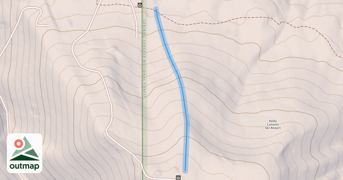 Map of Sage