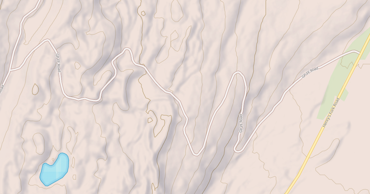 Map preview of GP-FF