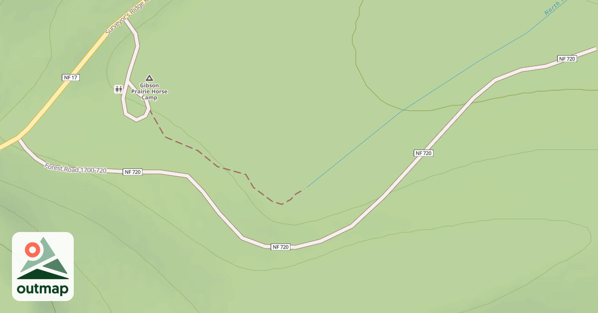 Map of 1700720