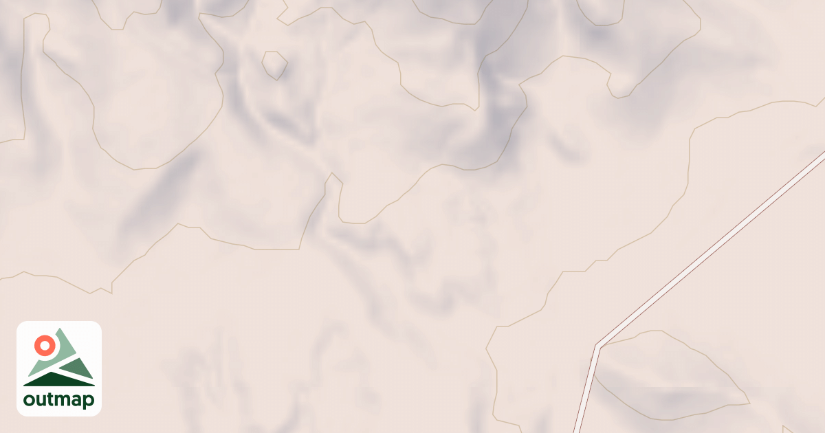 Map of USGS National Digital Trails edd122b3-1b37-406c-8952-6ebd9d54492b