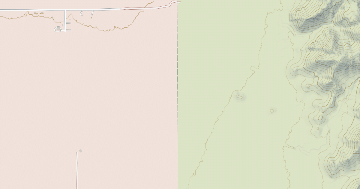 Map preview of BLM National GTLF Public Motorized Roads 2e8bd994-568e-4020-92c0-ac8d5aeb89b8