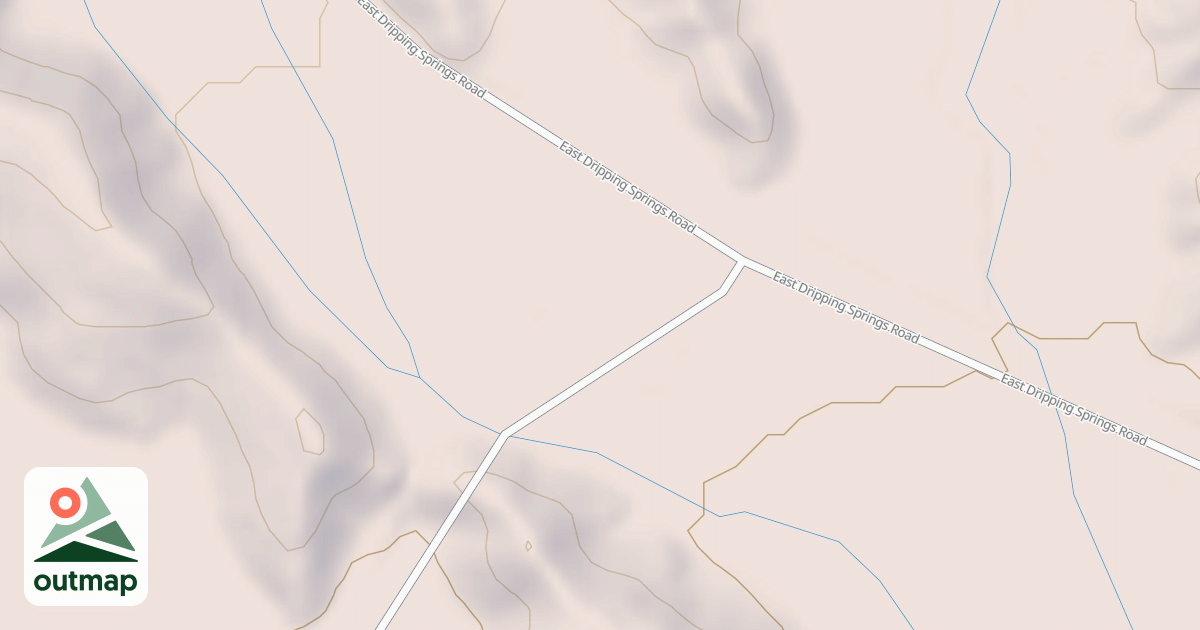 Map of BLM National GTLF Public Motorized Roads 30db1809-1c0e-4099-a175-30352f81a328