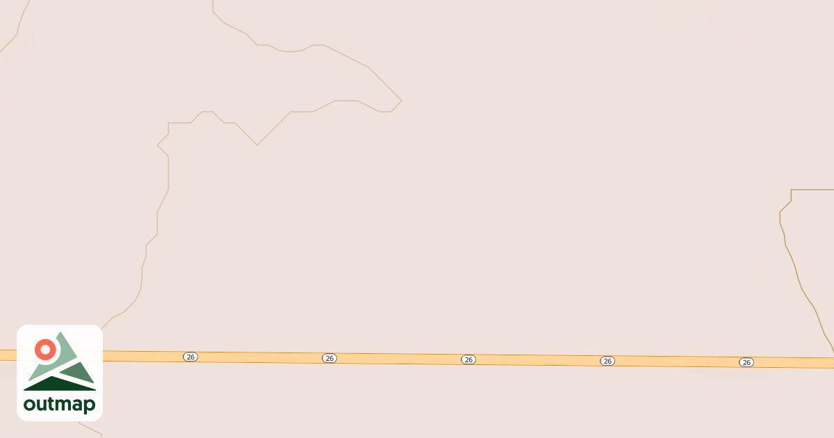 Map of DALRYMPLE ROW
