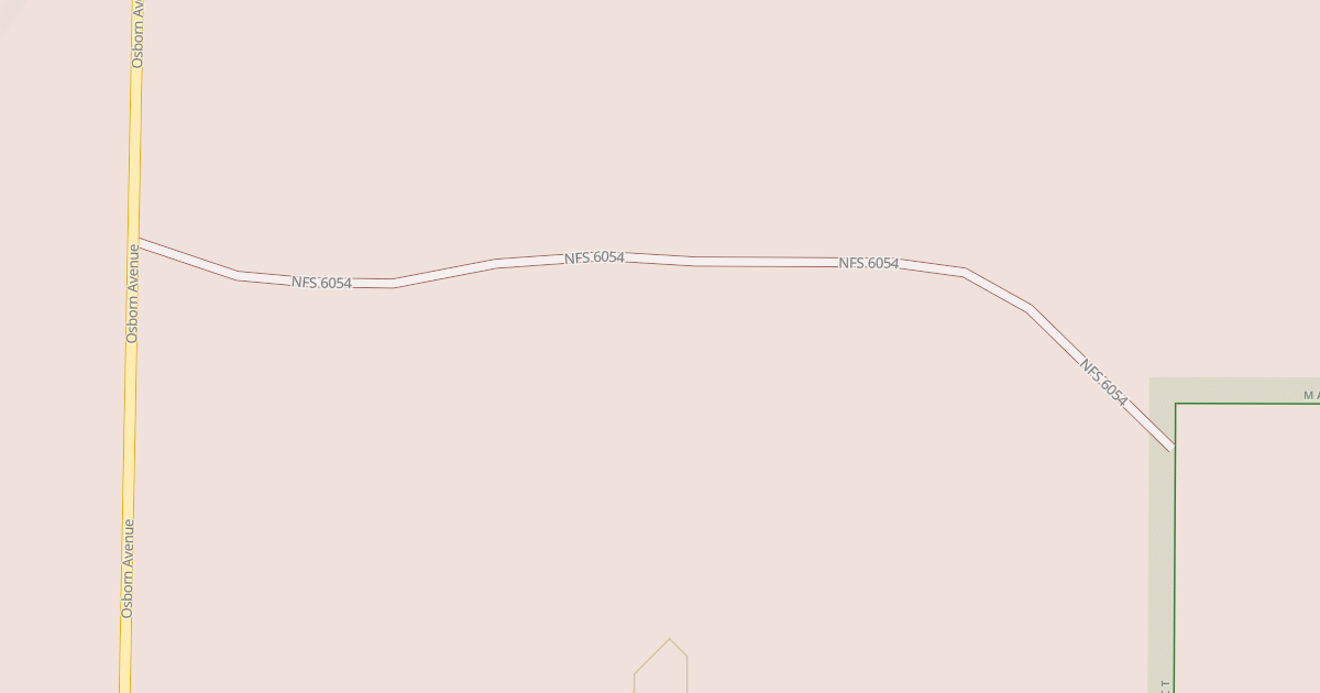 Map preview of 6054