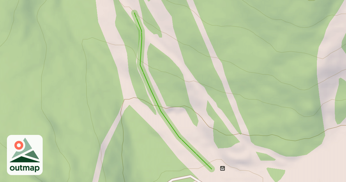 Map of Britton