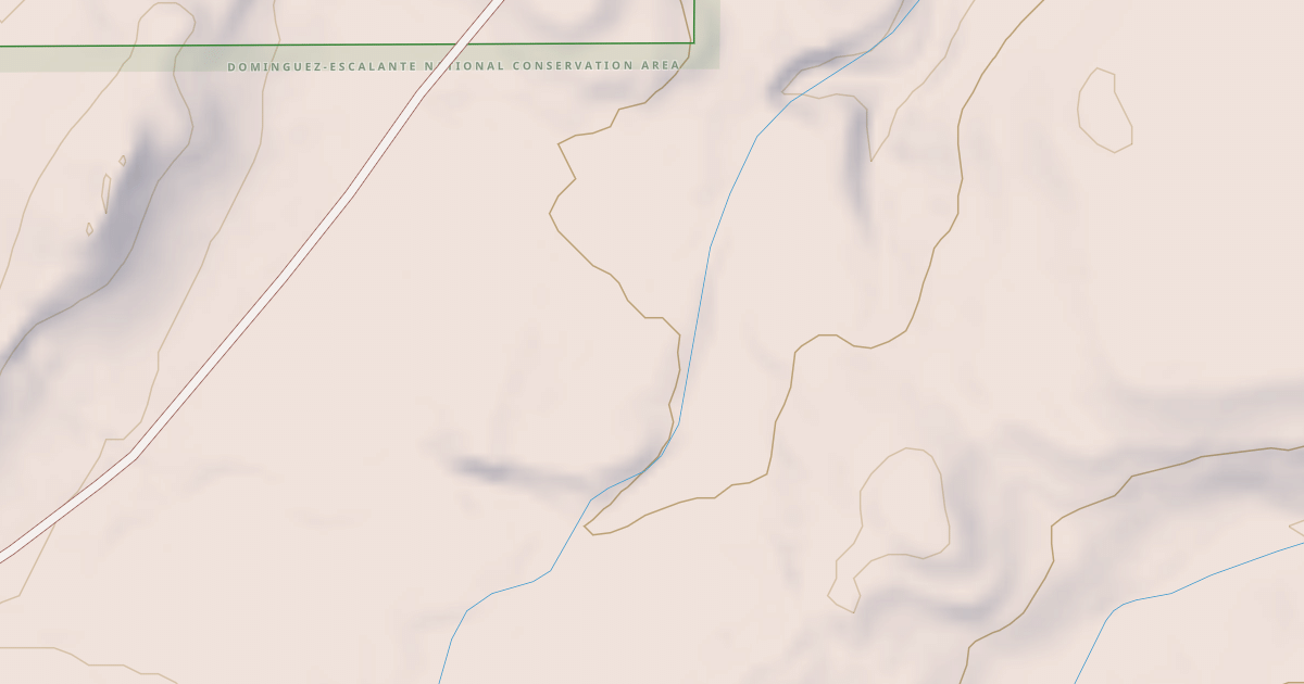 Map preview of 087