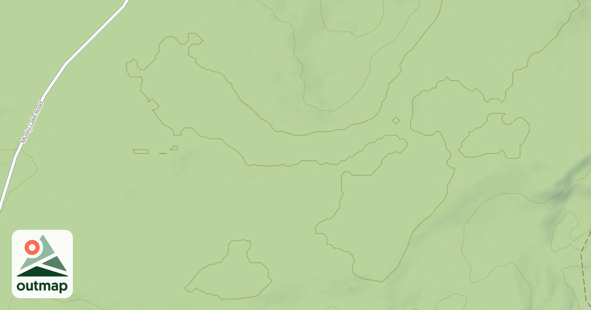 Map of FR 411C