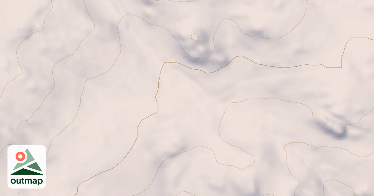 Map of Swamp Atv