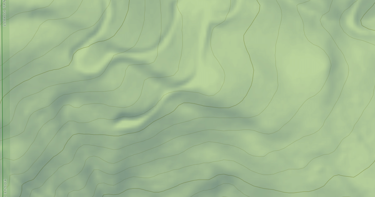 Map preview of HAROLD