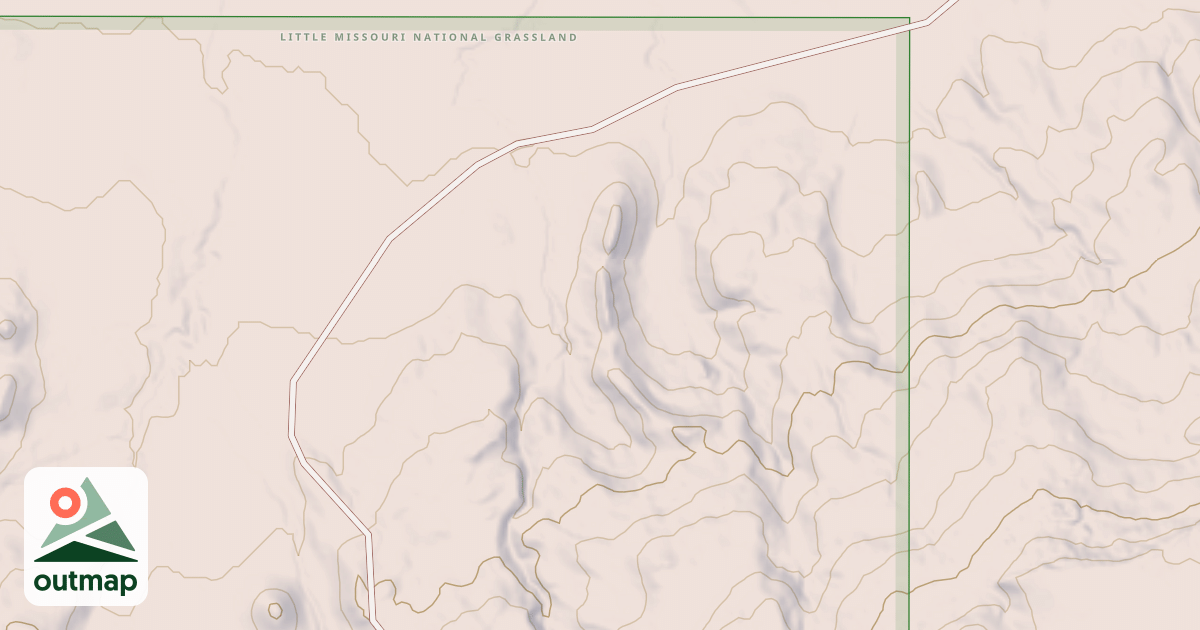 Map of (FDR) 79310