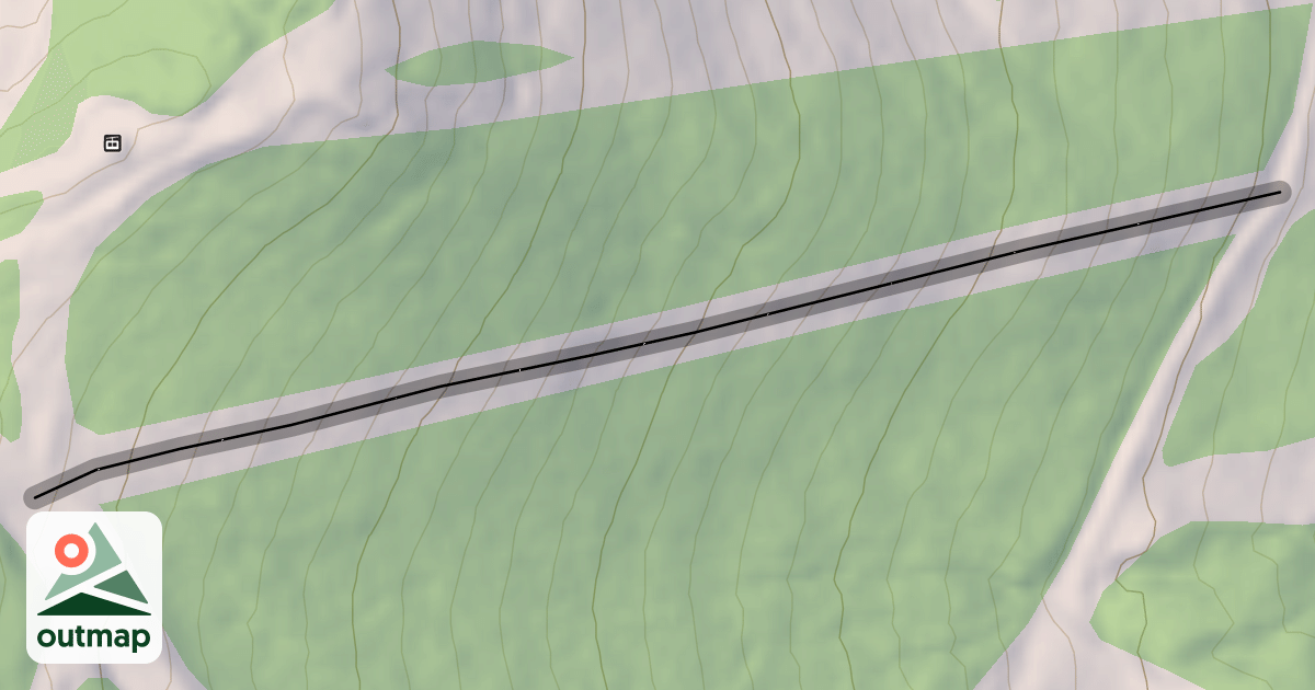 Map of 601