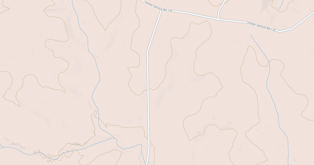 Map preview of 1205