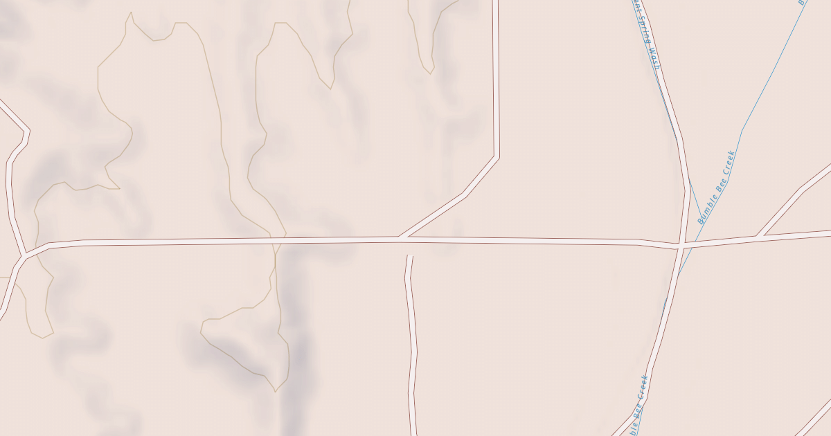 Map preview of BLM National GTLF Public Motorized Roads 134a094b-ad05-457c-8898-40ecfefe5b19