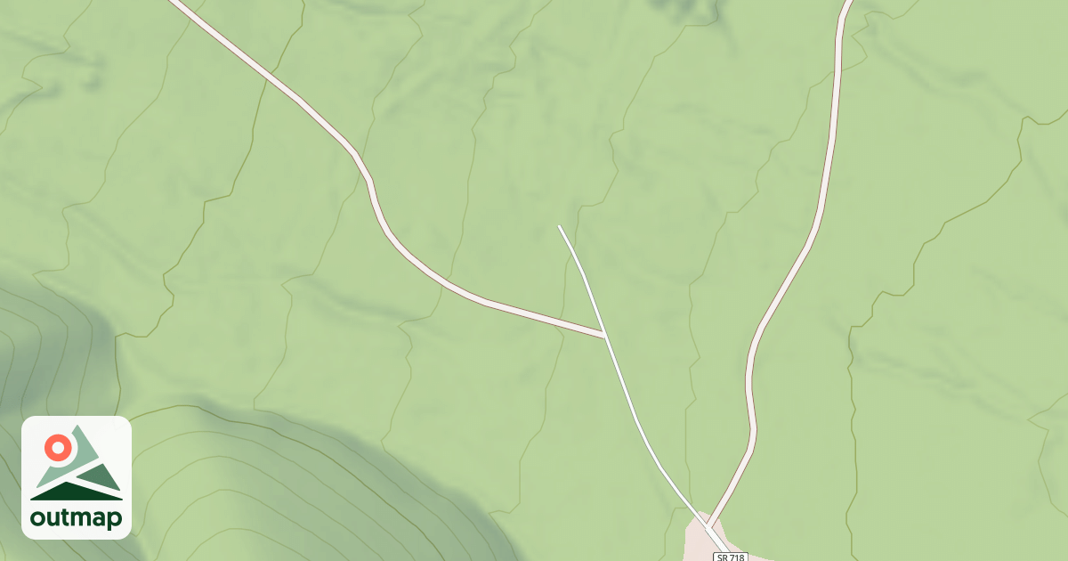Map of WATER TANK