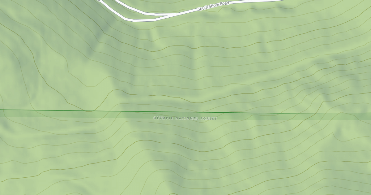 Map preview of USFS Motor Vehicle Use Map Roads {E9F3A549-3D13-4D02-97AA-D751830B4973}