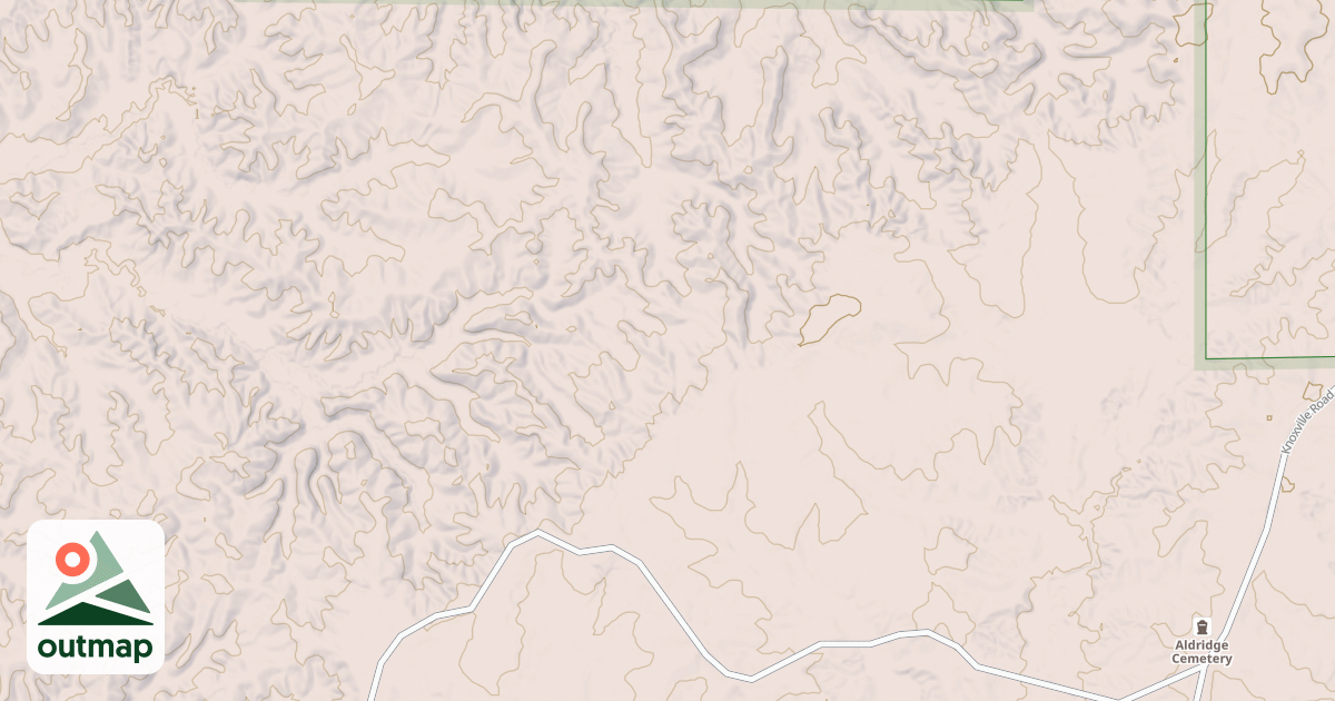 Map of COMPT 318