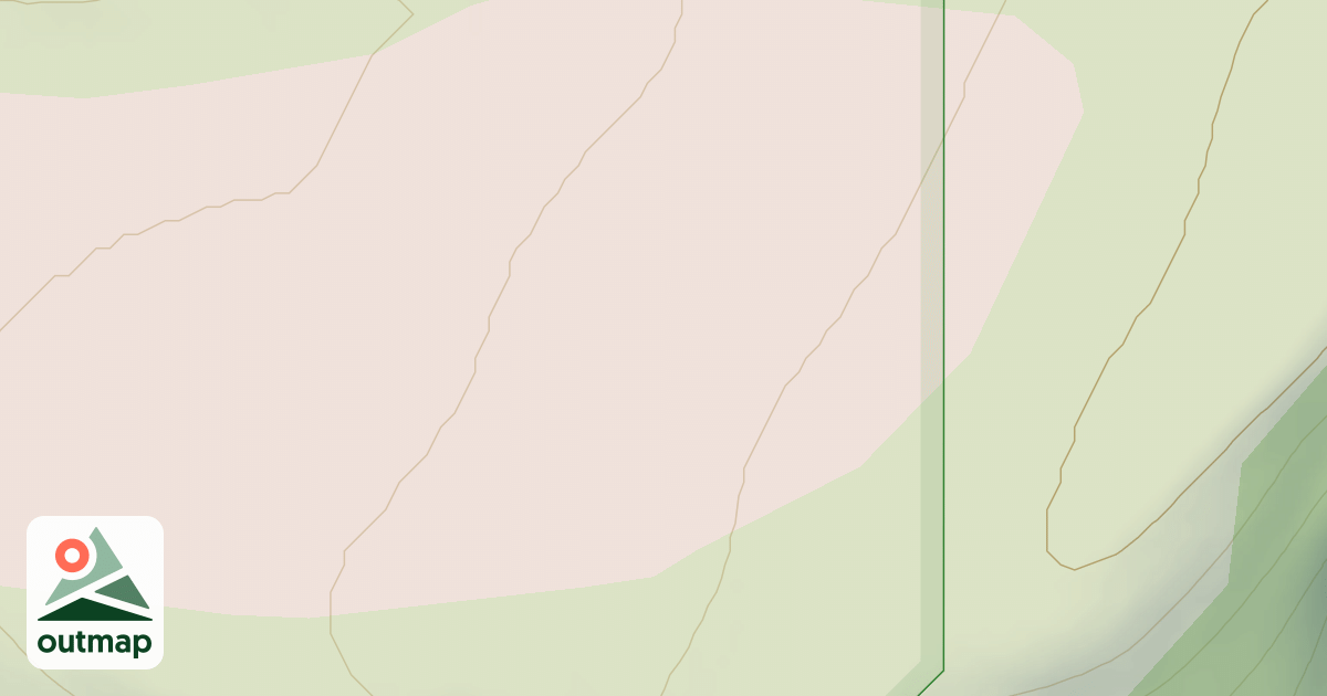 Map of USFS Motor Vehicle Use Map Roads {48B44F9A-BA11-4392-9A04-B78F1B0BE6A3}
