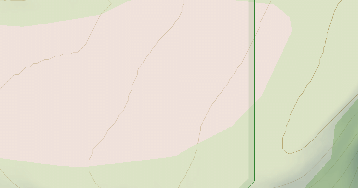 Map preview of USFS Motor Vehicle Use Map Roads {48B44F9A-BA11-4392-9A04-B78F1B0BE6A3}