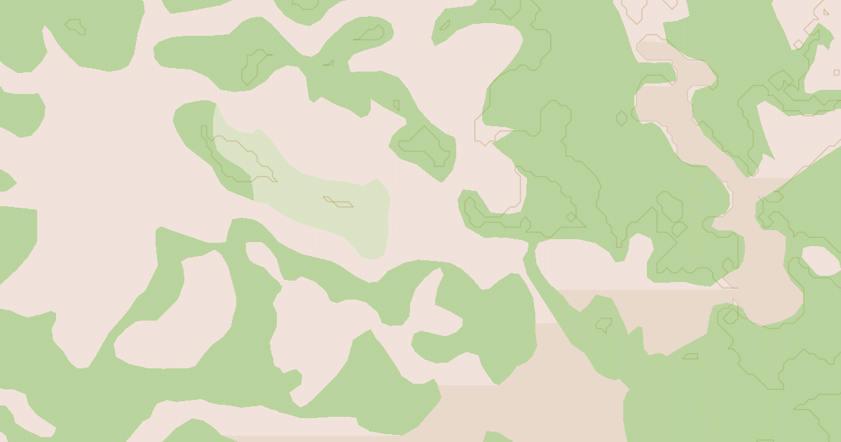 Map preview of USFS Motor Vehicle Use Map Roads {2AE96CB7-219C-42ED-91C8-496A3E36C890}