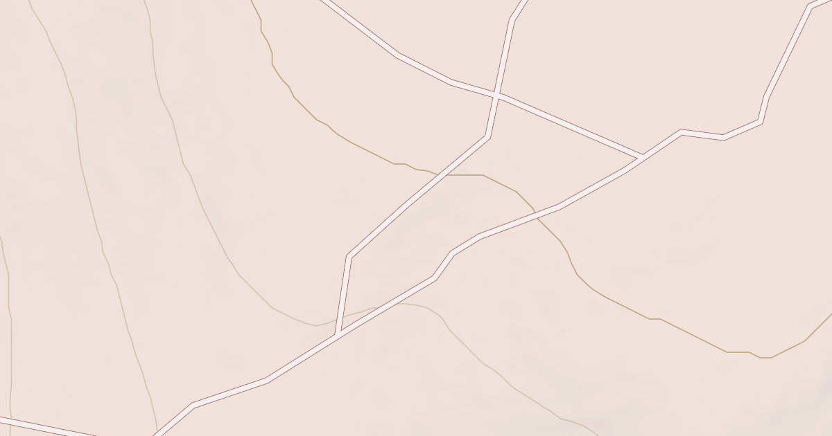 Map preview of BLM National GTLF Public Motorized Roads 348ce359-6728-4782-bc6b-47240f1249b5