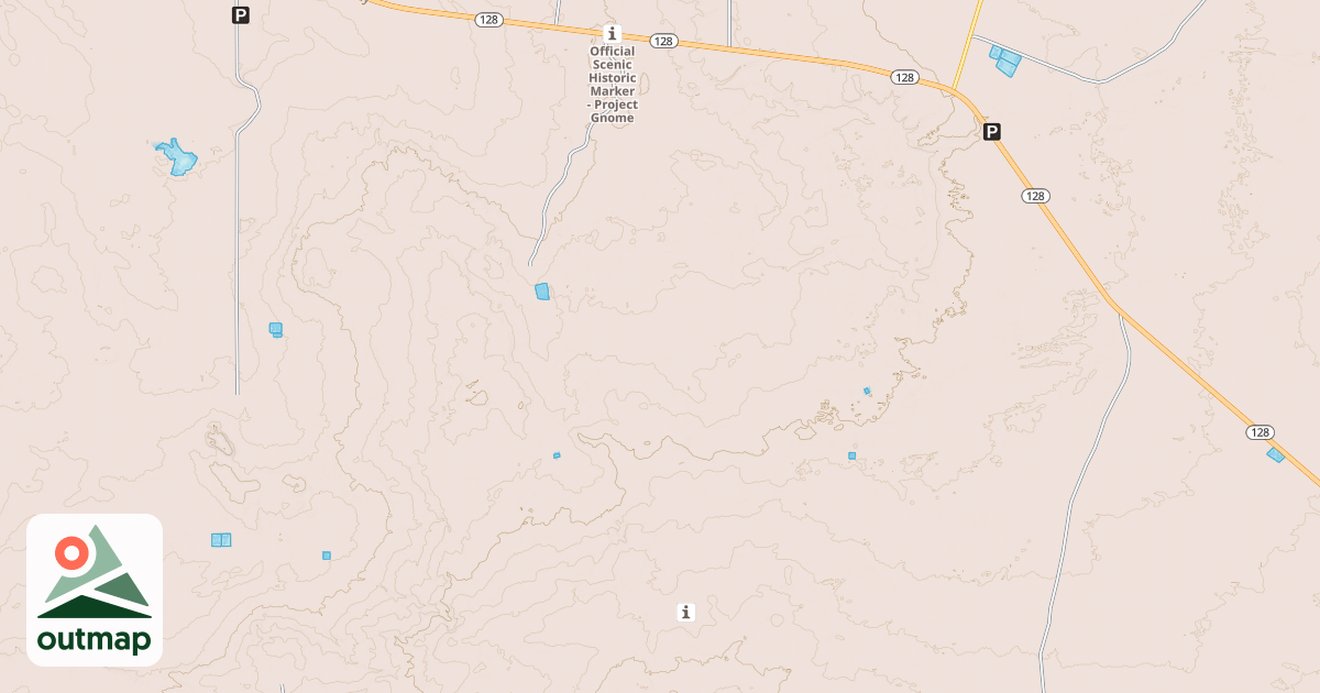 Map of BLM National GTLF Public Motorized Roads 8a0e4d0a-34e8-4b2a-a70e-5f29c9137950