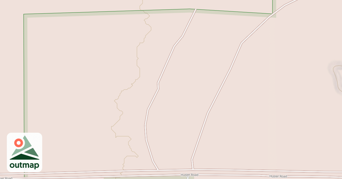 Map of 7387