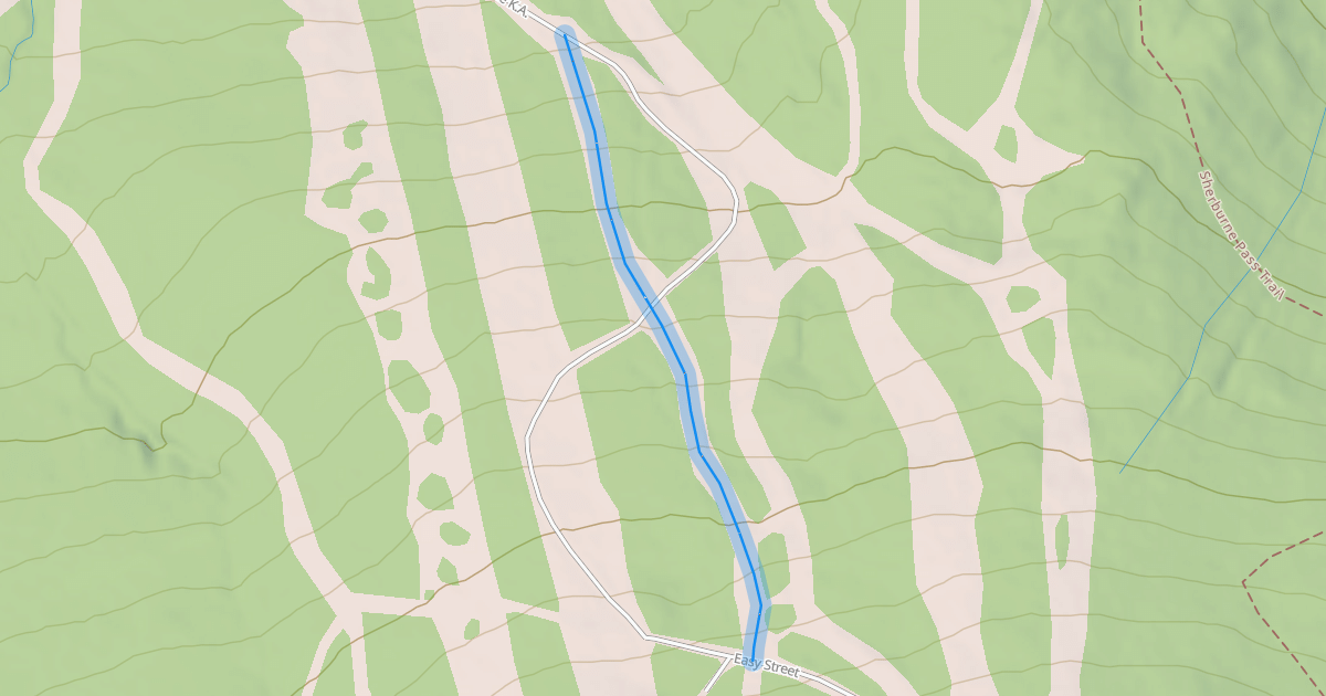 Map preview of Middle K.A.