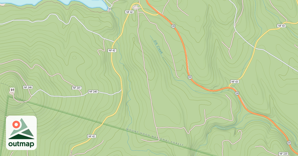 Map of 4200220