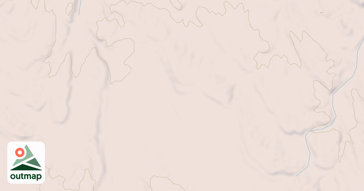 Map of 2061