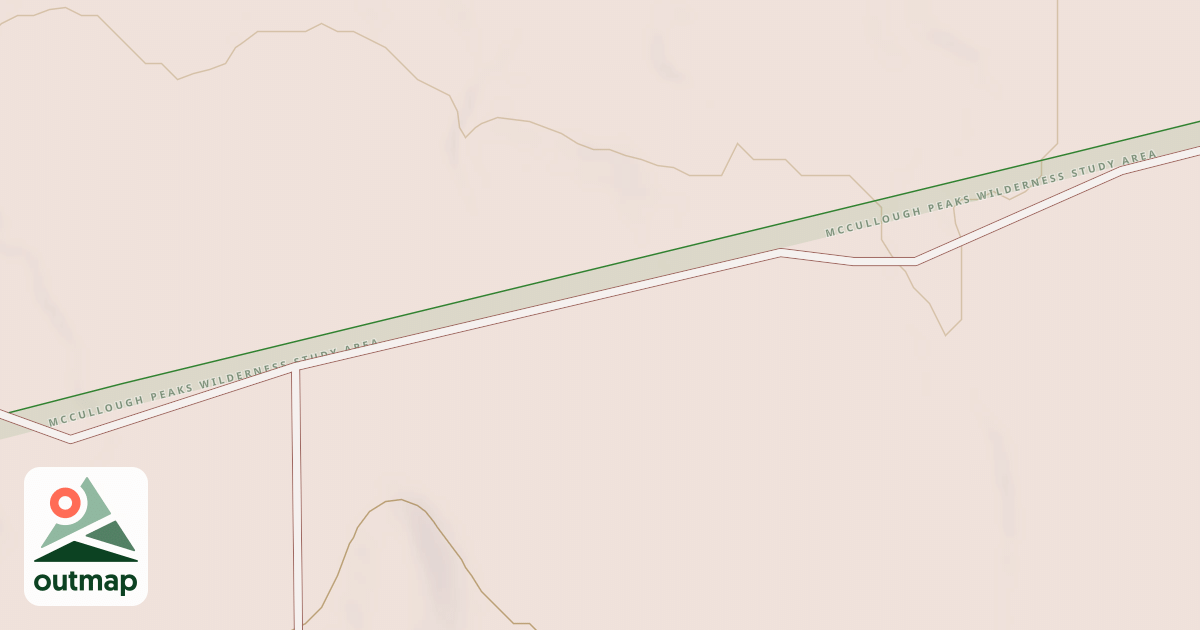Map of BLM National GTLF Public Motorized Roads a92a61ad-0aa4-4d47-a16f-c5e5c63a189d