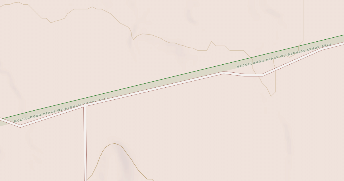 Map preview of BLM National GTLF Public Motorized Roads a92a61ad-0aa4-4d47-a16f-c5e5c63a189d