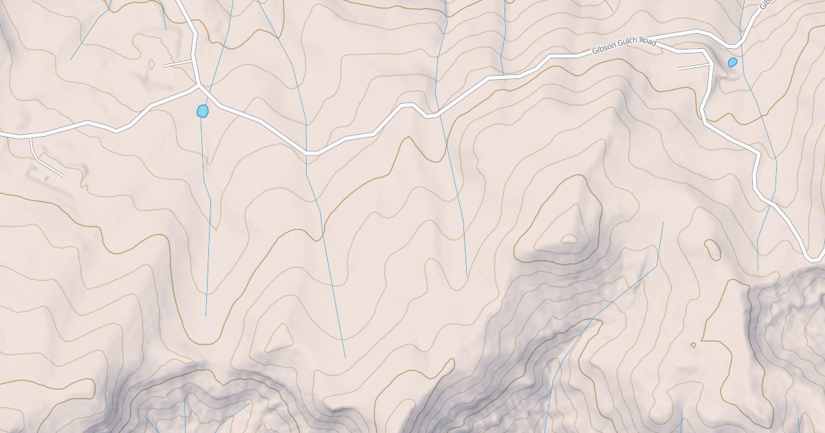 Map preview of BLM National GTLF Public Motorized Trails 718ca367-b56a-40dd-a0ac-0c8b89f572b7