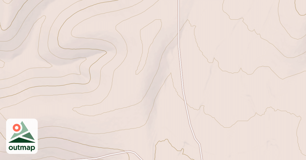 Map of BLM National GTLF Public Motorized Roads 2d6aa9ce-2e7e-47ac-aebc-a792c199f6e2