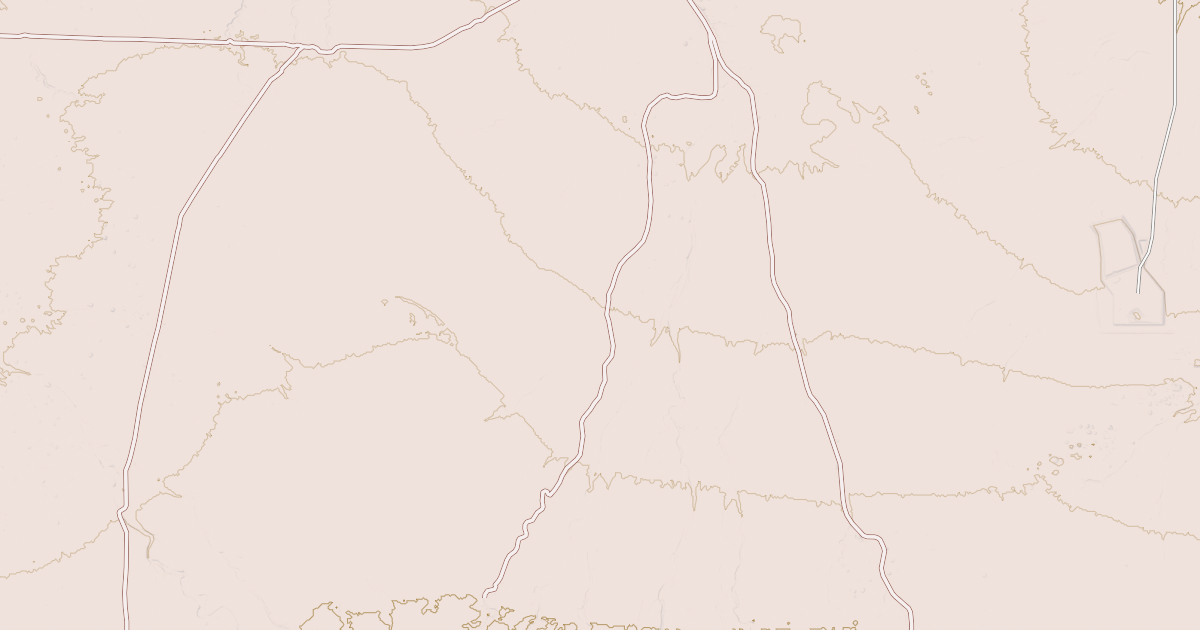 Map preview of BLM National GTLF Public Motorized Roads 9619f9eb-62f9-4475-9311-53051a01c29e