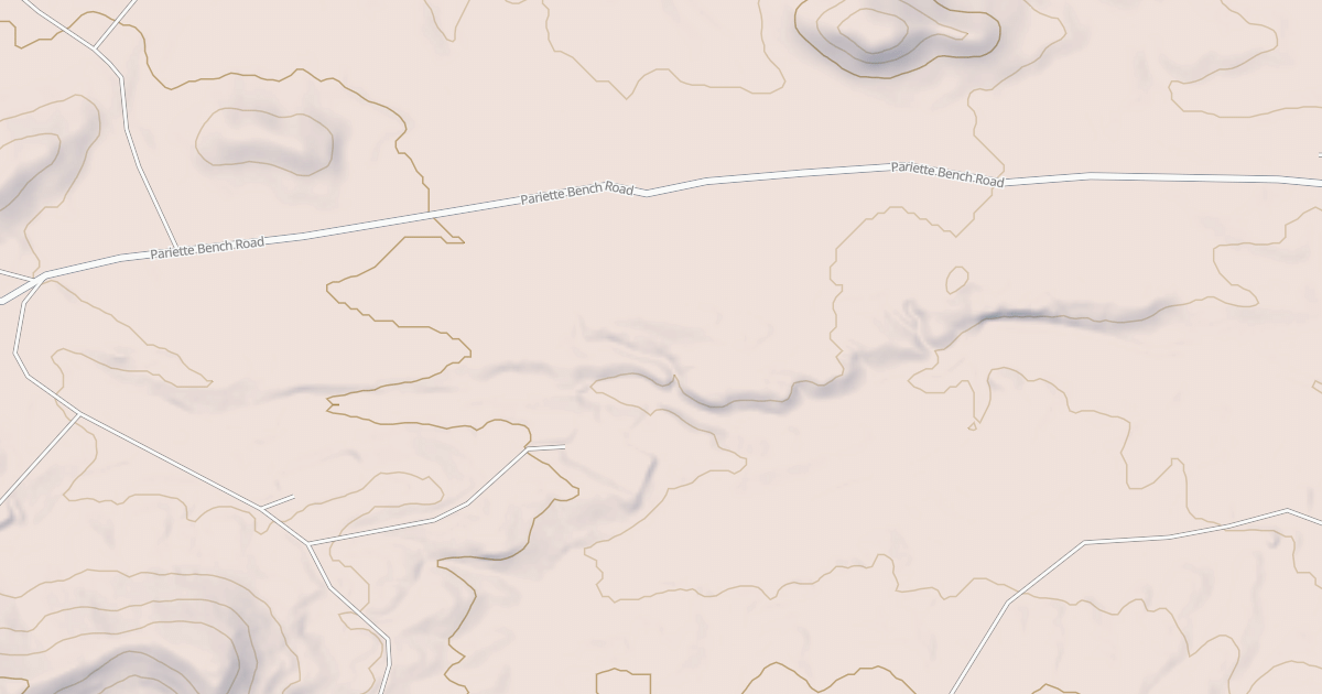 Map preview of BLM National GTLF Public Motorized Roads 3cc28cb1-a62b-4fc5-86fc-dfe15b652305