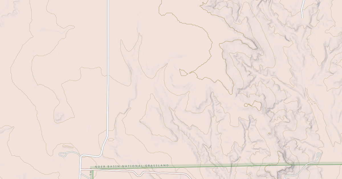 Map preview of 1265.L