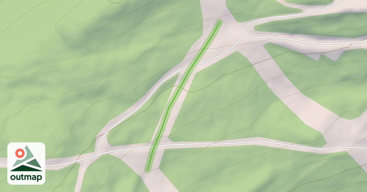 Map of Skyewalker