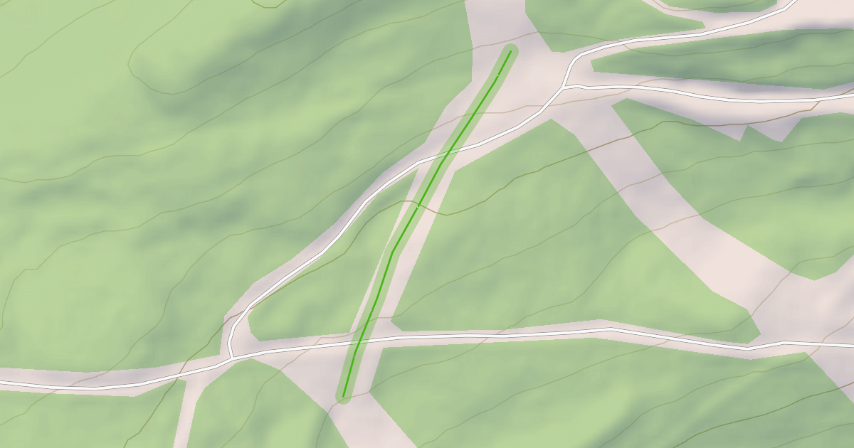 Map preview of Skyewalker