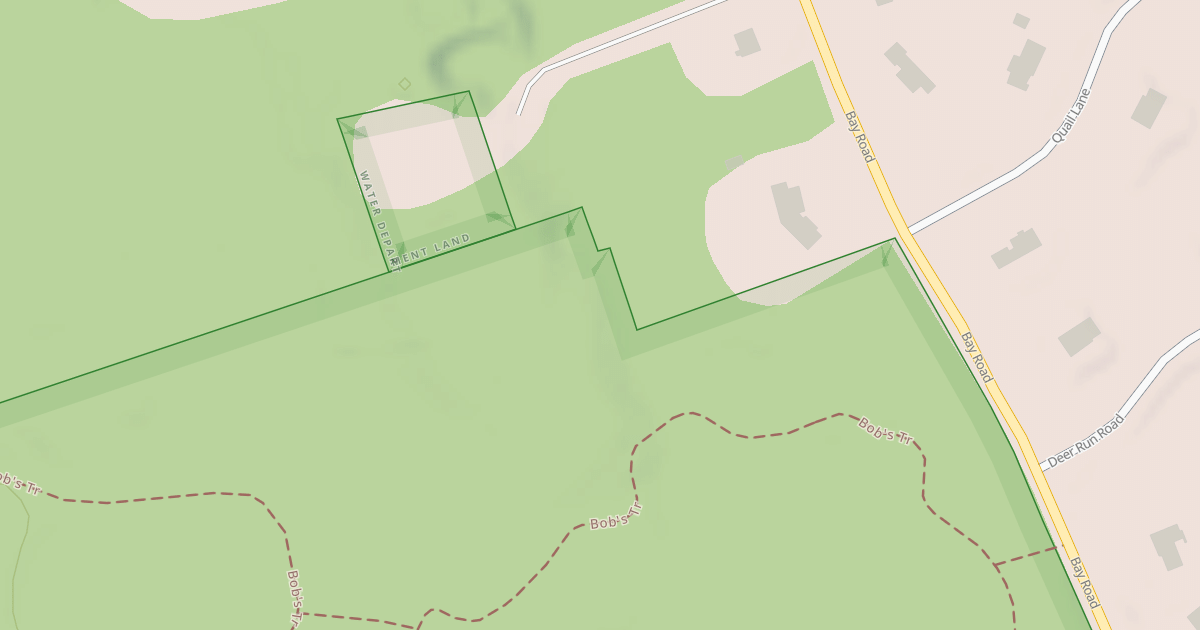Map preview of USGS National Digital Trails f0918812-5789-4651-8055-edc3ae347ce8
