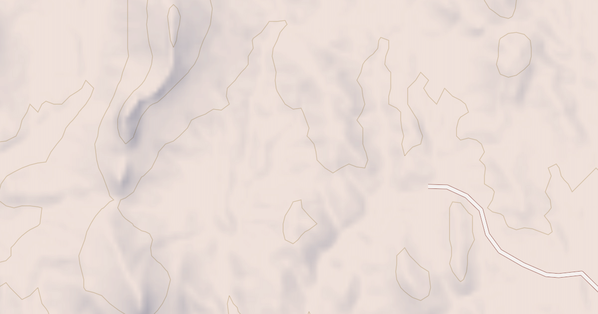 Map preview of BLM National GTLF Public Motorized Roads 029f9d75-cf59-4576-8343-13b7bcff62b6