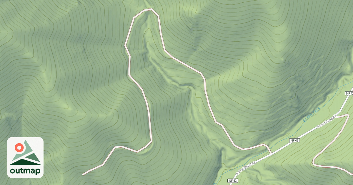 Map of ED-10