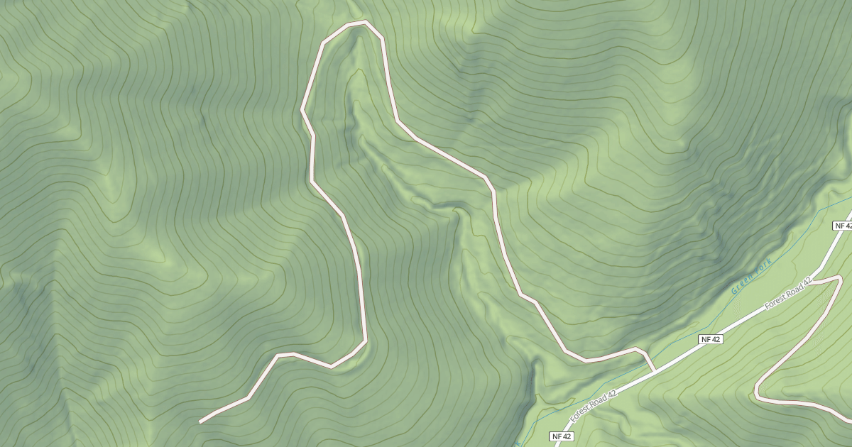 Map preview of ED-10