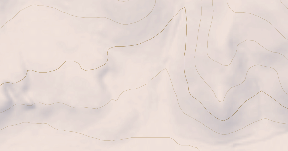 Map preview of CLOVER SPUR A
