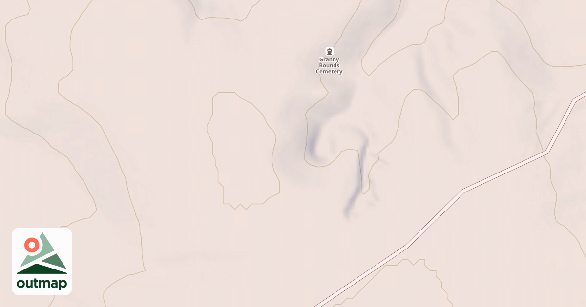Map of USFS Motor Vehicle Use Map Roads {A315BA6D-7948-4155-9908-C08EA3FA6A8D}