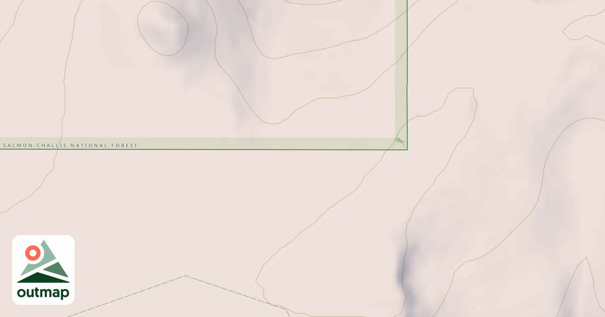 Map of BLM National GTLF Public Motorized Roads 33cefbc8-daed-4b2c-856a-344ba0cbc85d