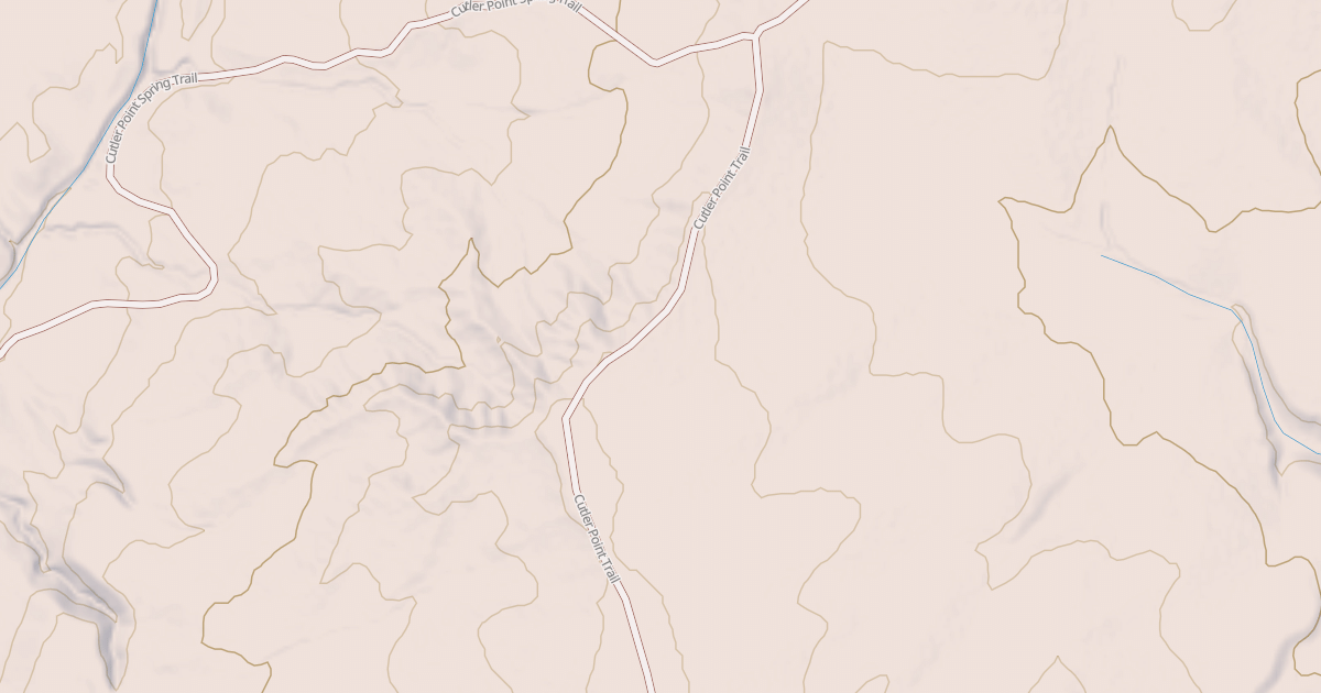 Map preview of BLM National GTLF Public Motorized Roads 1e6c4ed8-fb13-4e39-8a0c-97d49e469335