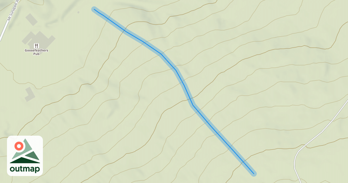 Map of Pipeline