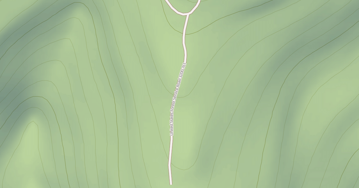 Map preview of GIBSON VELVET